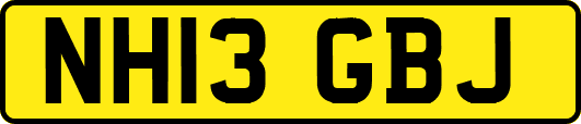 NH13GBJ