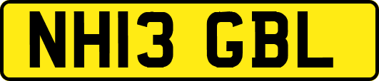 NH13GBL