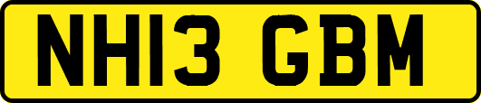 NH13GBM