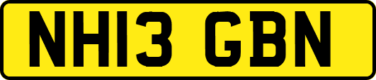 NH13GBN