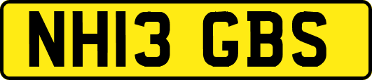 NH13GBS