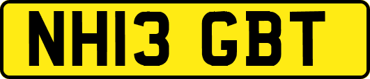 NH13GBT