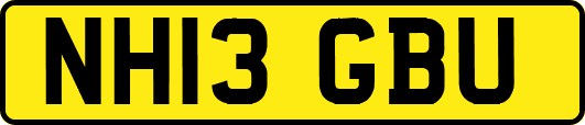 NH13GBU