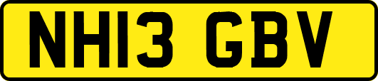 NH13GBV