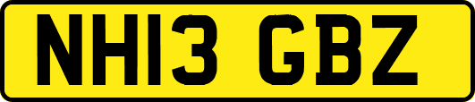 NH13GBZ