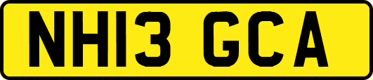NH13GCA