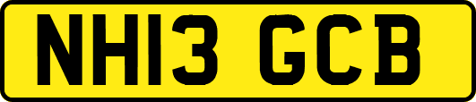 NH13GCB