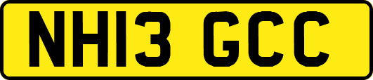 NH13GCC