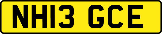 NH13GCE