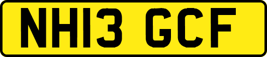 NH13GCF