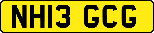 NH13GCG