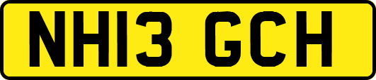 NH13GCH