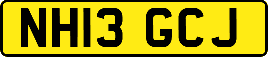NH13GCJ