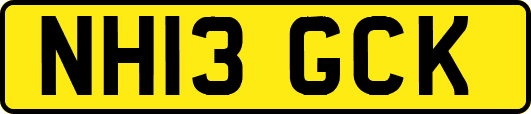 NH13GCK