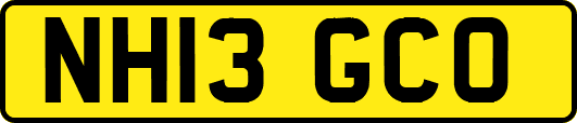 NH13GCO