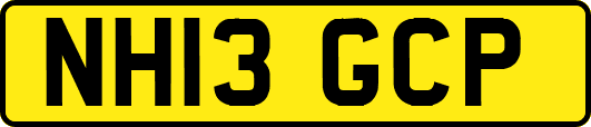 NH13GCP