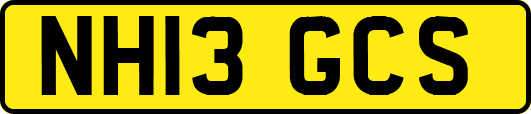 NH13GCS