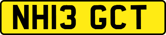 NH13GCT