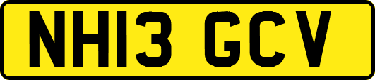 NH13GCV