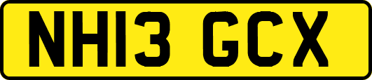 NH13GCX