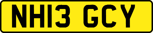 NH13GCY