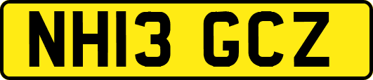 NH13GCZ
