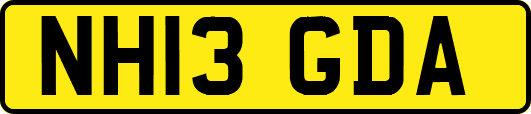 NH13GDA