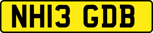 NH13GDB
