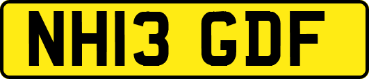 NH13GDF