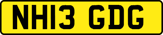 NH13GDG