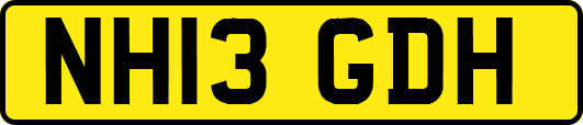 NH13GDH