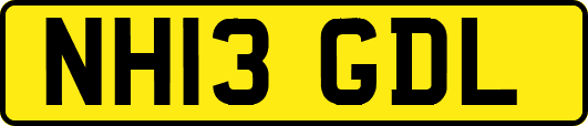 NH13GDL