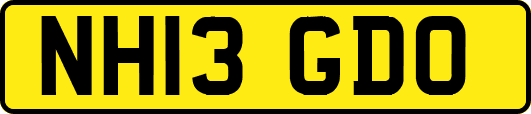 NH13GDO
