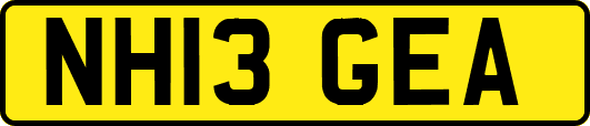 NH13GEA