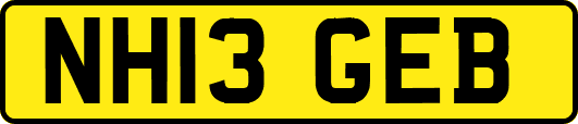 NH13GEB