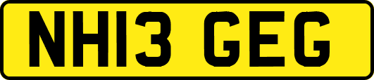 NH13GEG