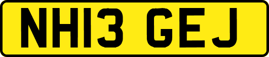 NH13GEJ