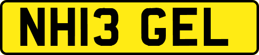 NH13GEL