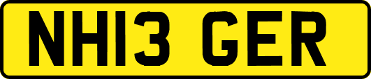 NH13GER