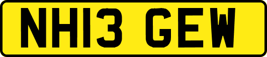 NH13GEW