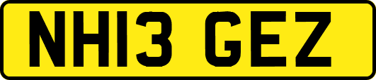 NH13GEZ