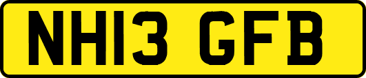 NH13GFB