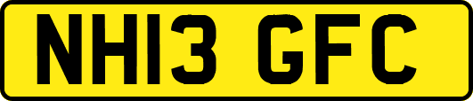 NH13GFC