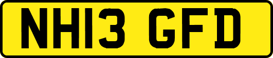 NH13GFD