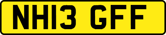 NH13GFF
