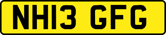 NH13GFG