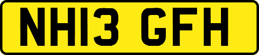 NH13GFH