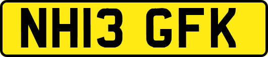 NH13GFK