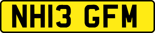 NH13GFM