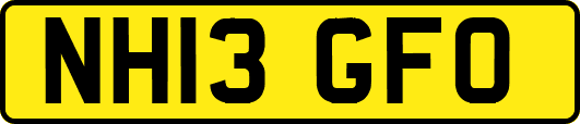 NH13GFO